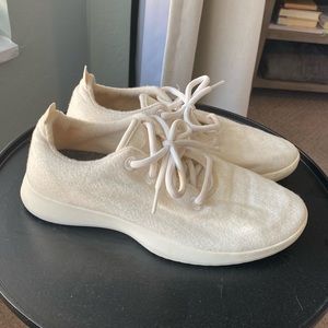 Allbirds Wool Runners - Women’s Size 9